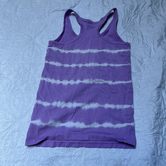 Old Navy Fitted Tank Top Size 6/7 - Picture 4 of 4